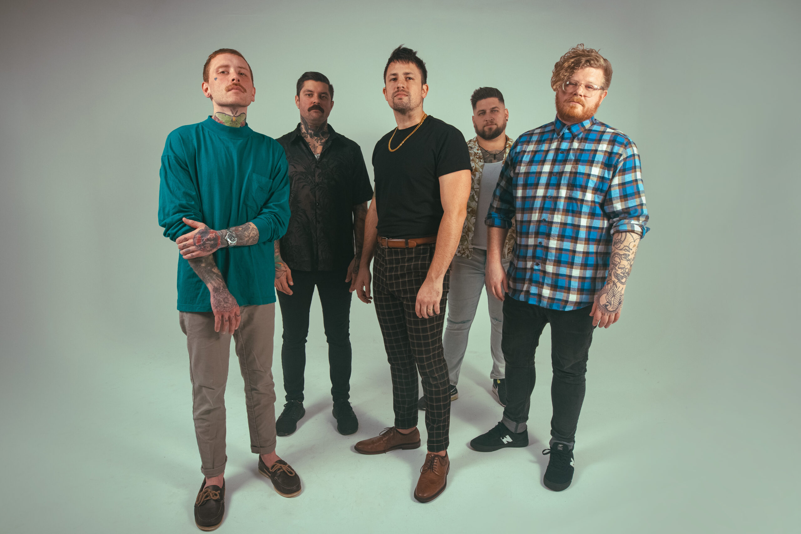 VIDEO NEWS: Capstan Release Video For New Single ‘What You Want’