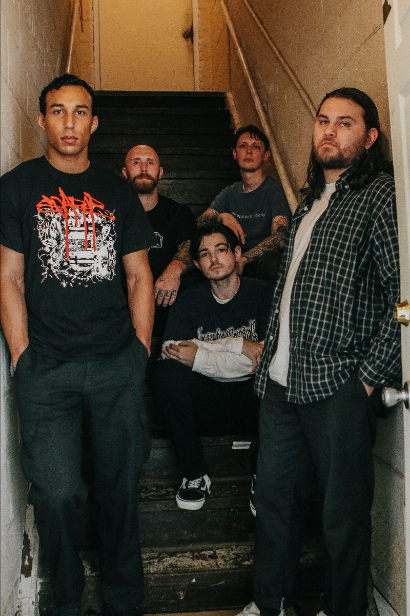 VIDEO NEWS: Foreign Hands Release Video For New single ‘Horror Domain’