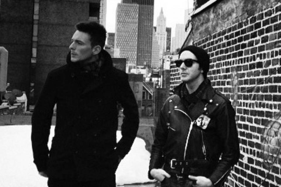 LIVE REVIEW: Glasvegas, Man of Moon, Barrowland Ballroom, 04/04/2026
