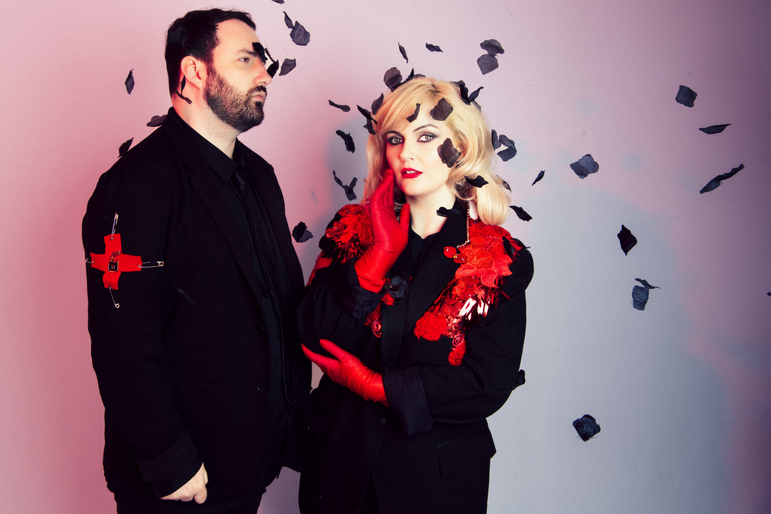 VIDEO NEWS: Greywind Release Video For New Single ‘The Scarecrow’