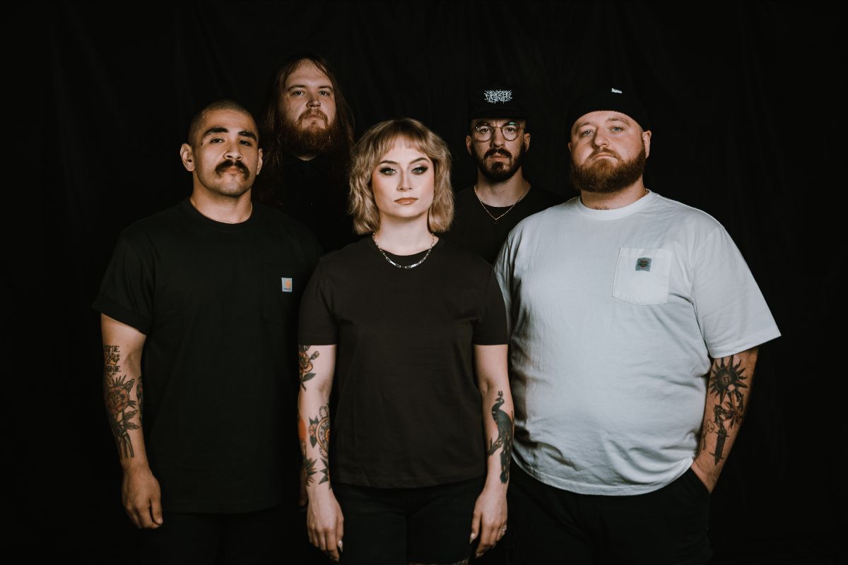 VIDEO NEWS: Dying Wish Release Video For New Single ‘Path To Your Grave’