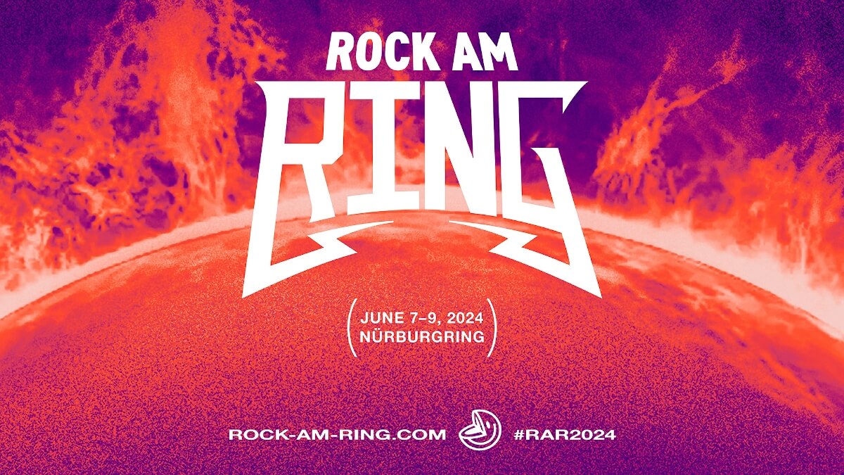 FESTIVAL PREVIEW: Rock am Ring 2024