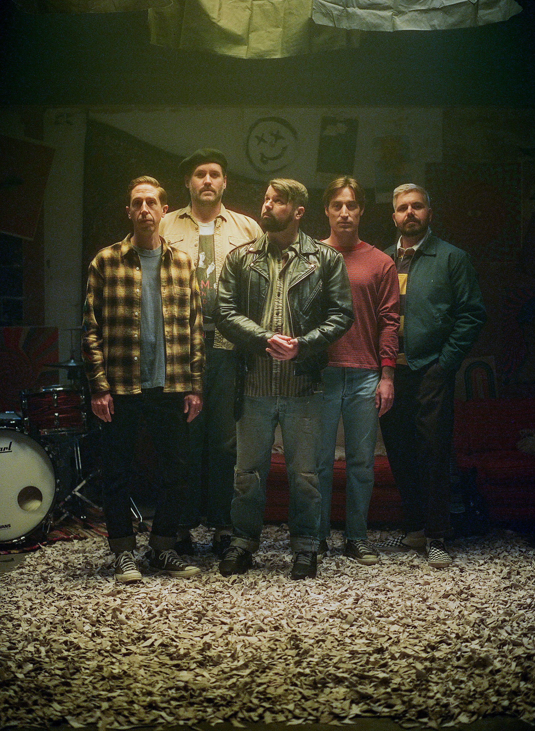 MUSIC NEWS: Silverstein Announce ‘Misery Made Me Deluxe’ & Release Video For New Single ‘Poison Pill’