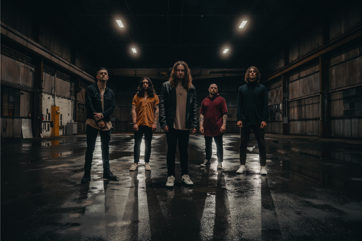 VIDEO NEWS: Fit For A King Release Video For New Single ‘Reaper’
